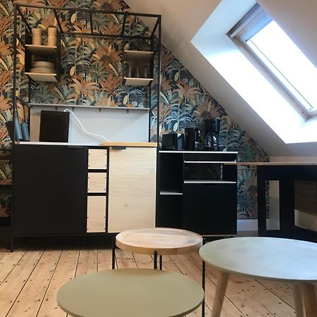 Le 2Eme Etage De Manon Appartement Phalempin Buitenkant foto